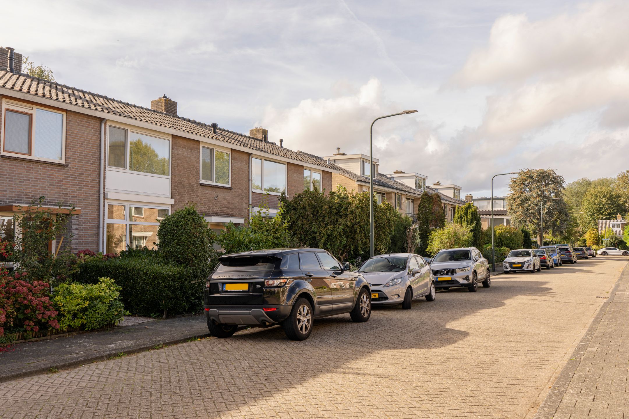 Van der Marckstraat 7