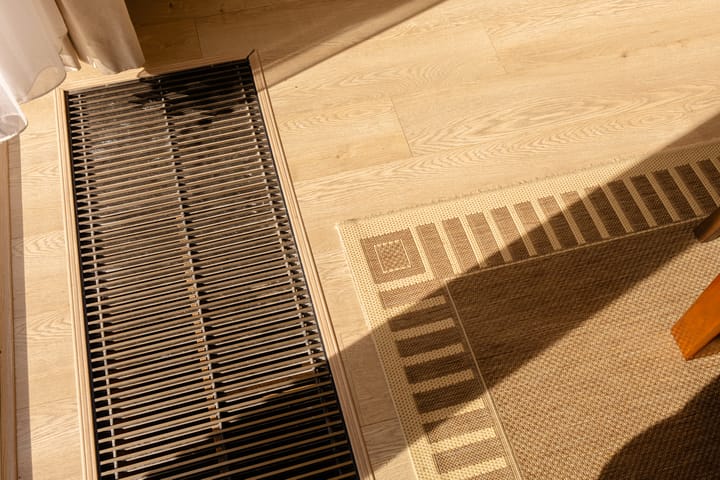 Tussenwoning te koop: Van der Marckstraat 7, Wassenaar