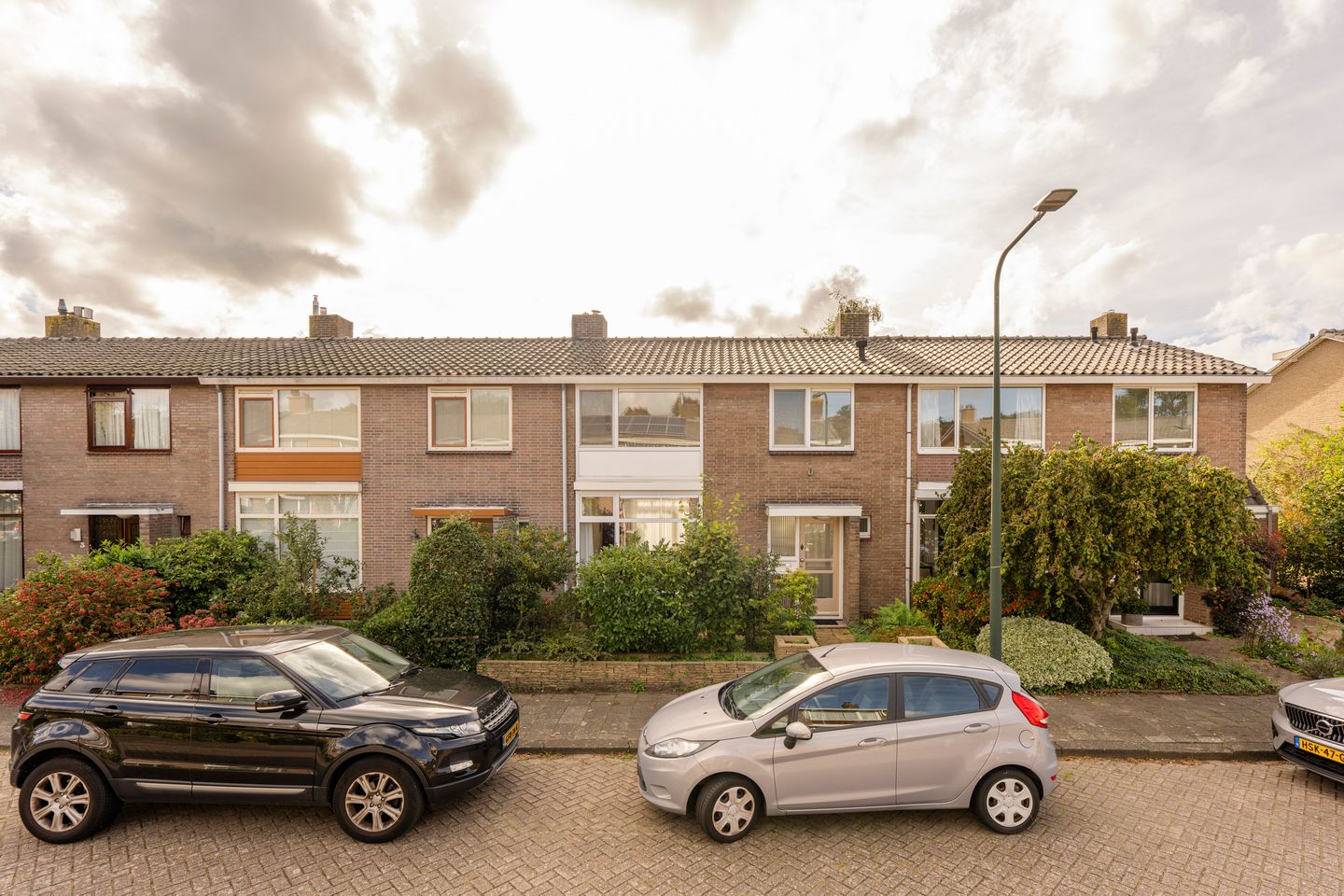 Photo 4 of Van der Marckstraat 7