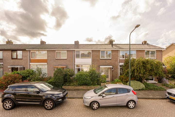 Foto 4 van Van der Marckstraat 7