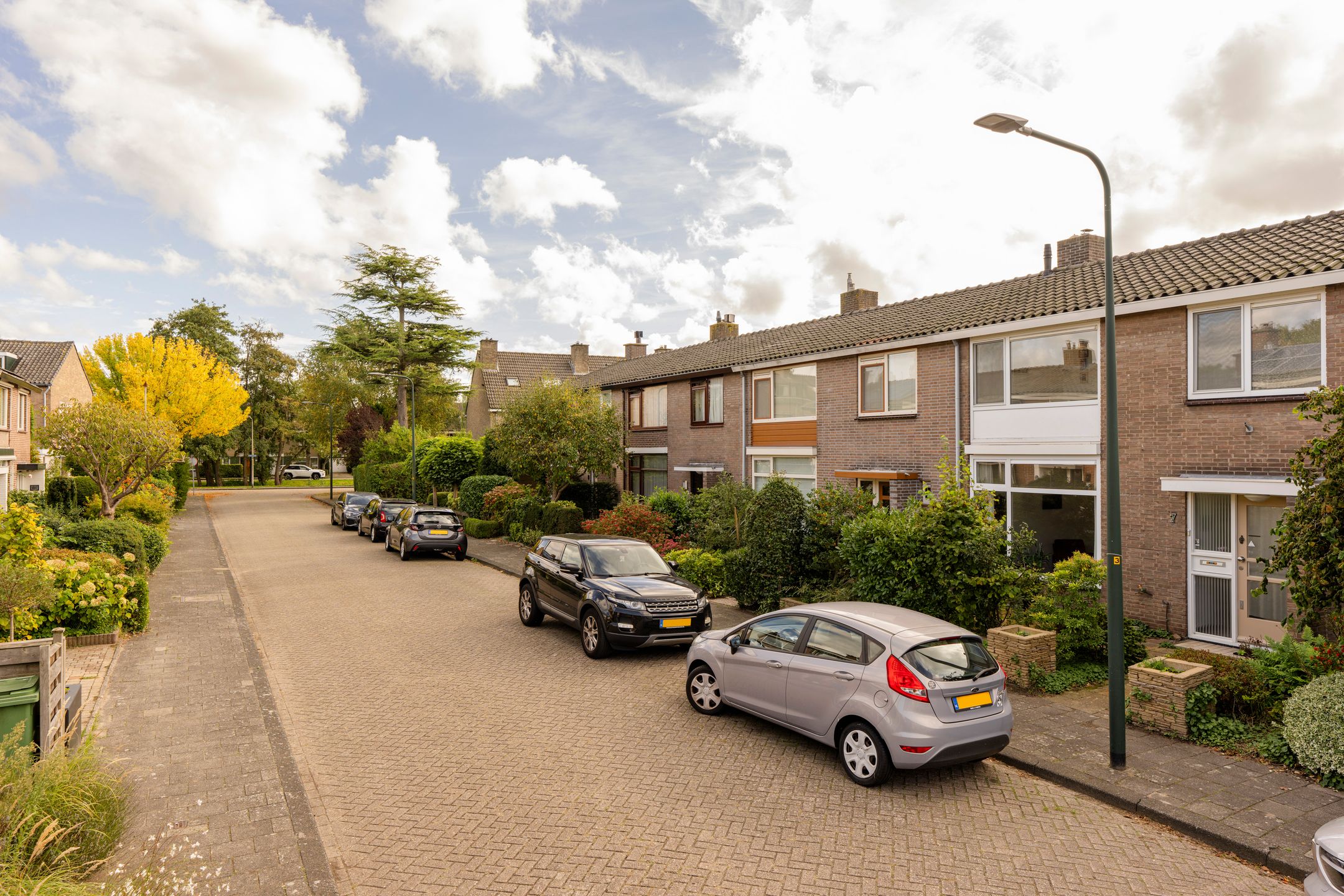 Photo 42 of Van der Marckstraat 7