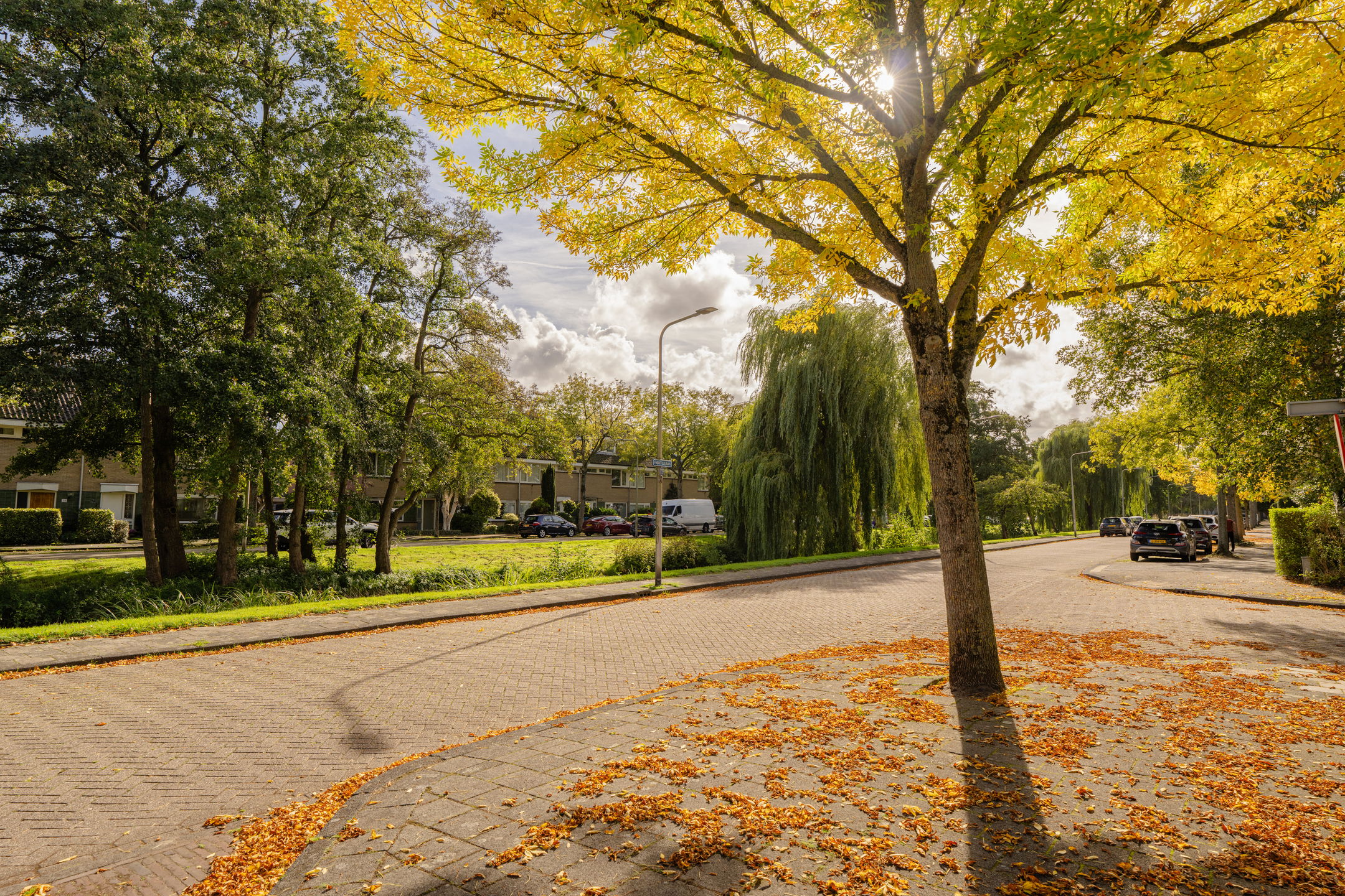 Photo 45 of Van der Marckstraat 7