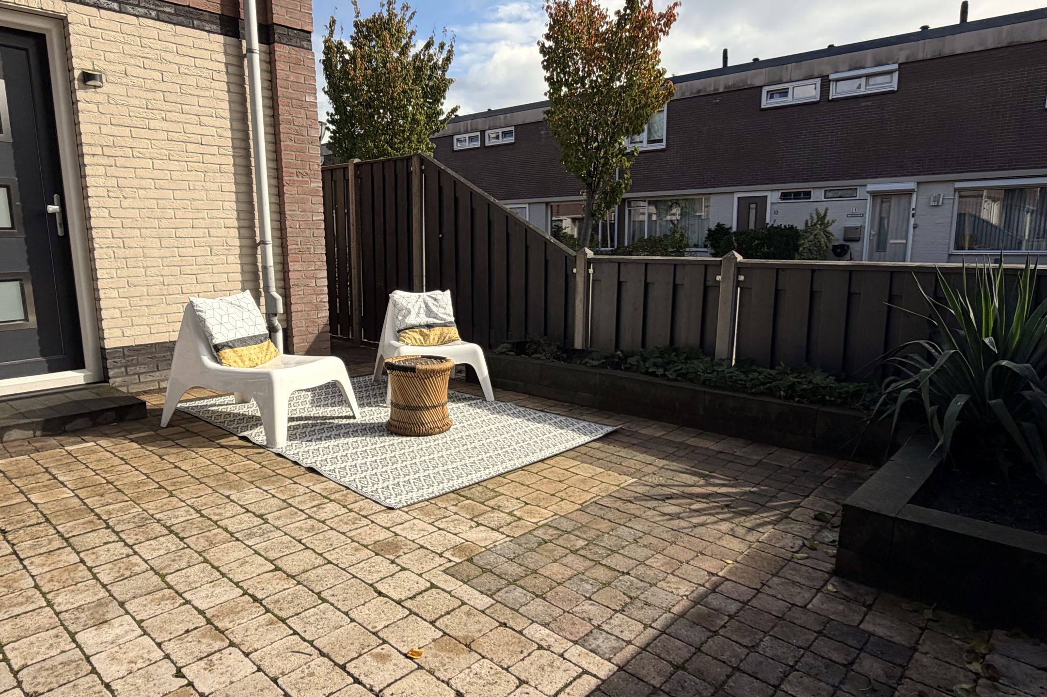 Foto 9 van Sandenburgstraat 22-A