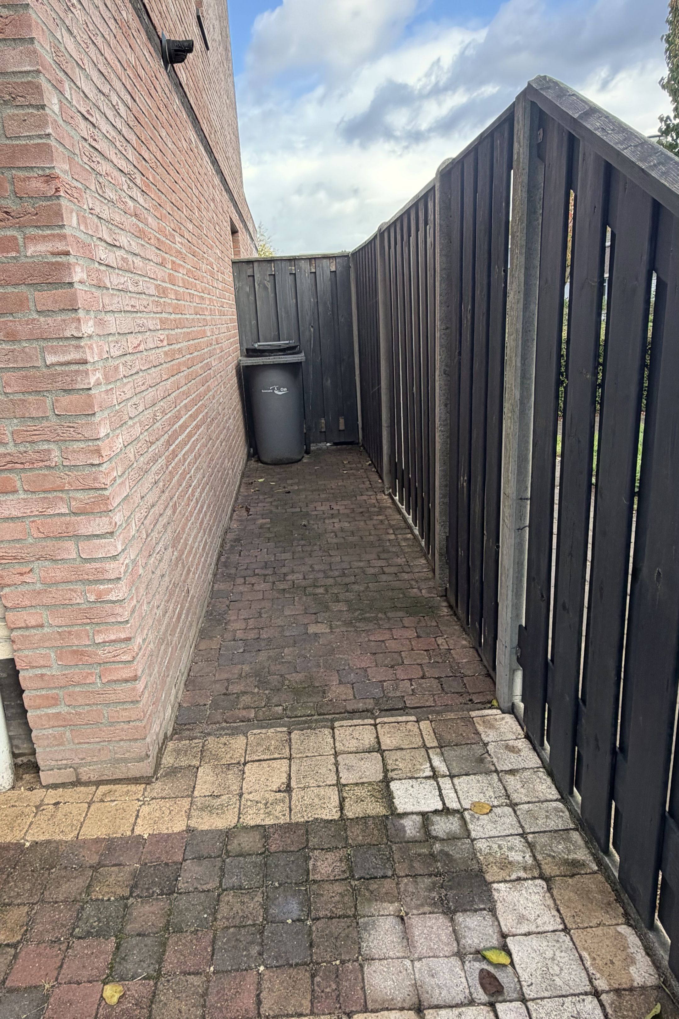Foto 24 van Sandenburgstraat 22-A