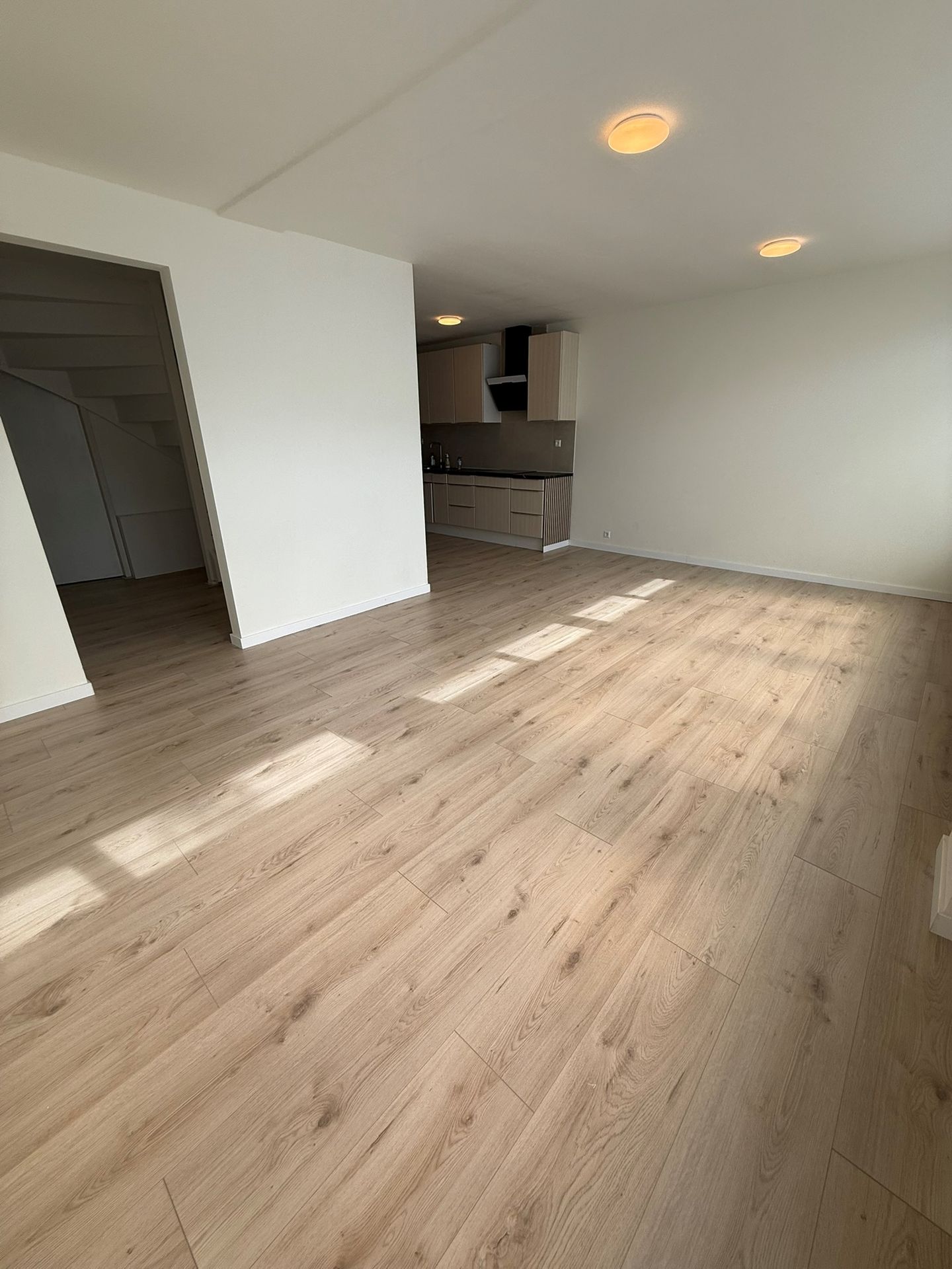 Foto 4 van Haamstedestraat 10