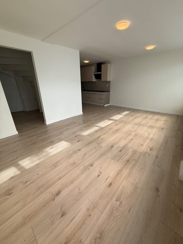 Foto 4 van Haamstedestraat 10