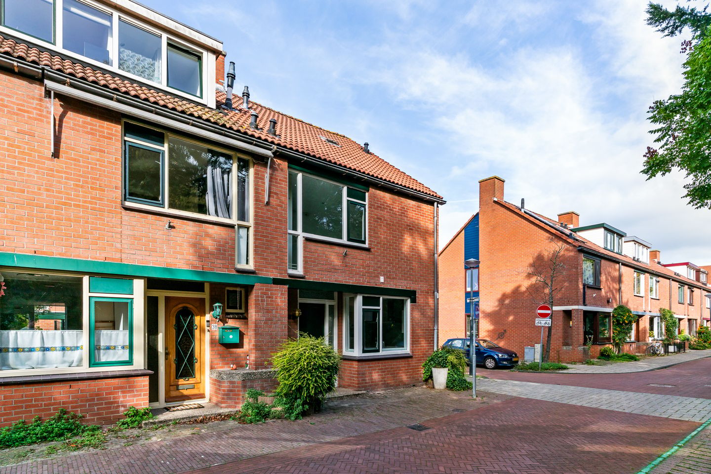 Foto 4 van Spoorlaan 40