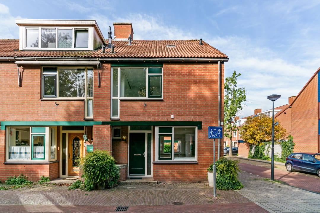 Foto 56 van Spoorlaan 40