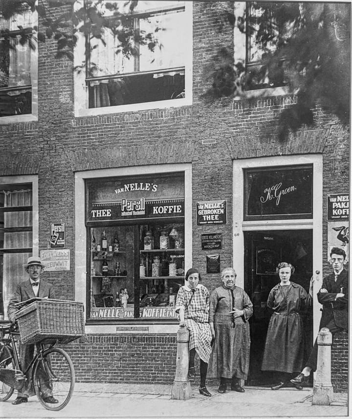 Foto 3 van Nieuwstad 60