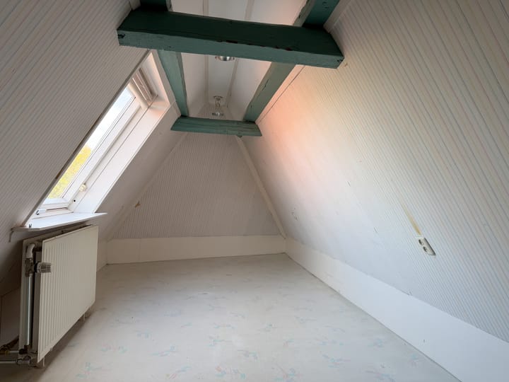 Tussenwoning te koop: Nieuwstad 60, Weesp