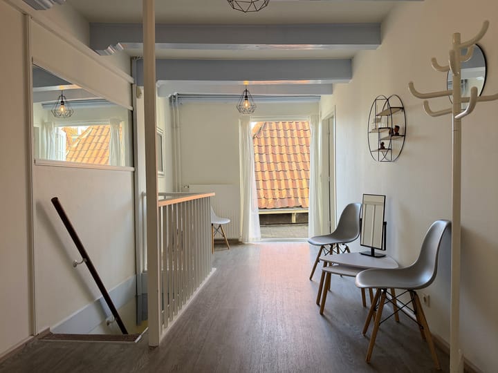 Tussenwoning te koop: Nieuwstad 60, Weesp