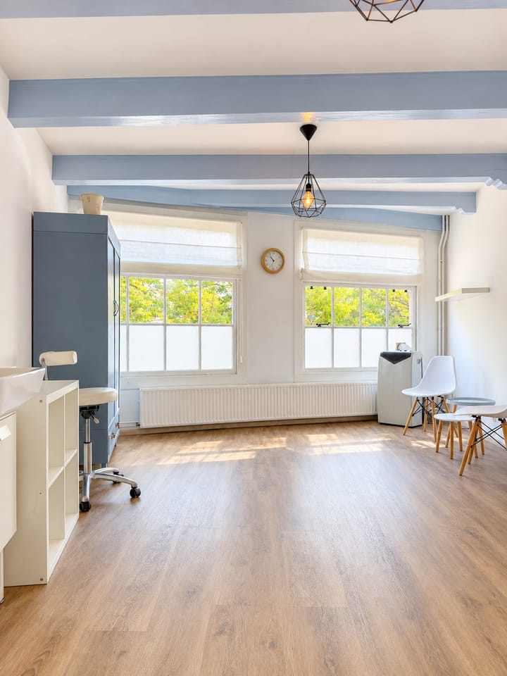 Tussenwoning te koop: Nieuwstad 60, Weesp