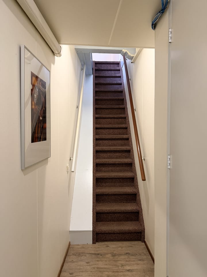 Tussenwoning te koop: Nieuwstad 60, Weesp