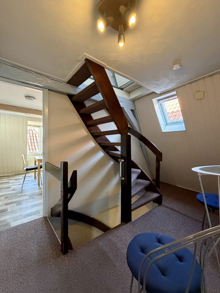 Tussenwoning te koop: Nieuwstad 60, Weesp