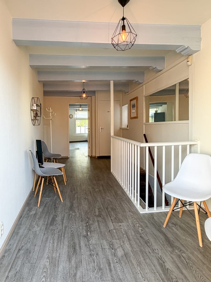 Tussenwoning te koop: Nieuwstad 60, Weesp