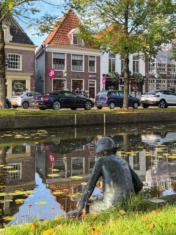 Tussenwoning te koop: Nieuwstad 60, Weesp
