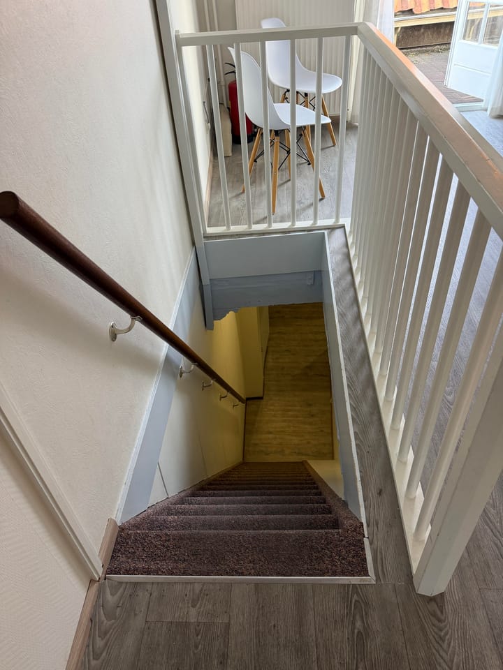 Tussenwoning te koop: Nieuwstad 60, Weesp