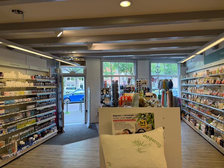 Tussenwoning te koop: Nieuwstad 60, Weesp