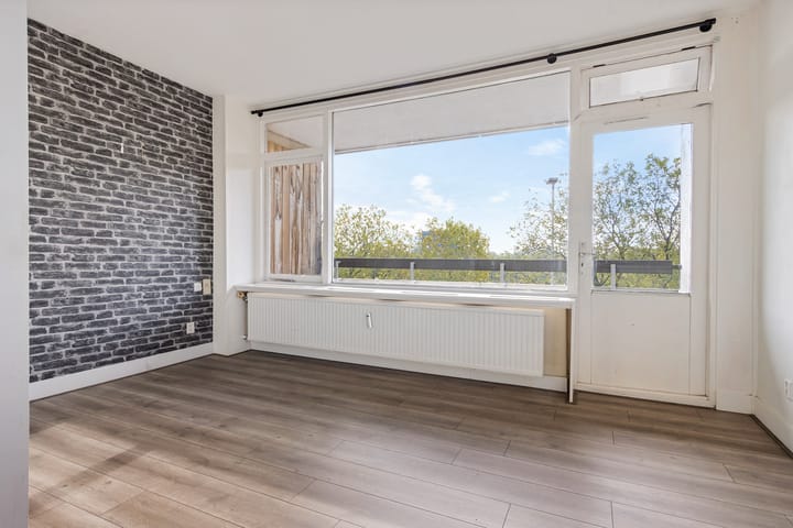 Appartement te koop: Burgemeester Kuperusplein 82, Heerenveen