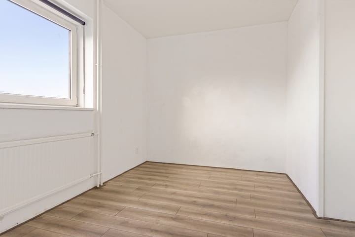 Appartement te koop: Burgemeester Kuperusplein 82, Heerenveen