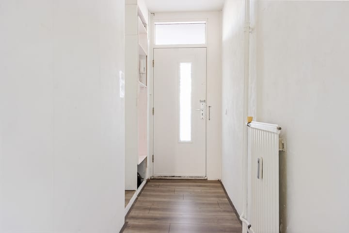 Appartement te koop: Burgemeester Kuperusplein 82, Heerenveen