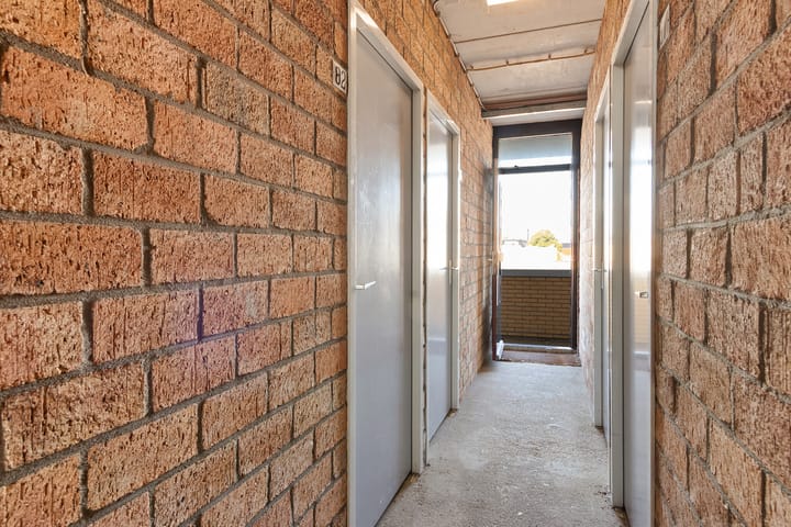 Appartement te koop: Burgemeester Kuperusplein 82, Heerenveen