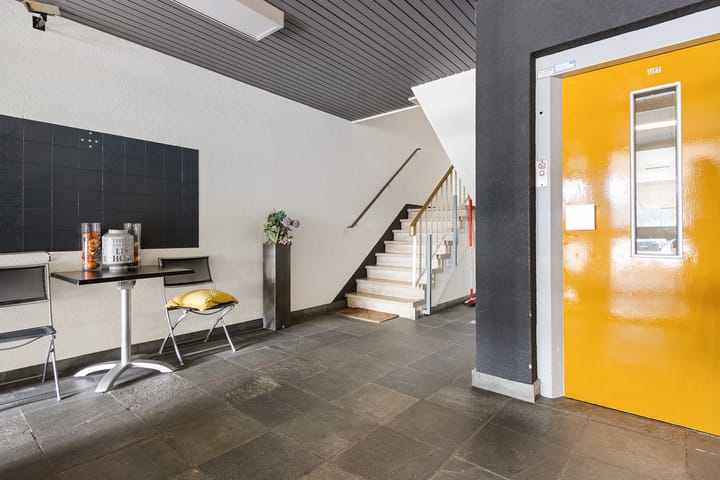 Appartement te koop: Burgemeester Kuperusplein 82, Heerenveen