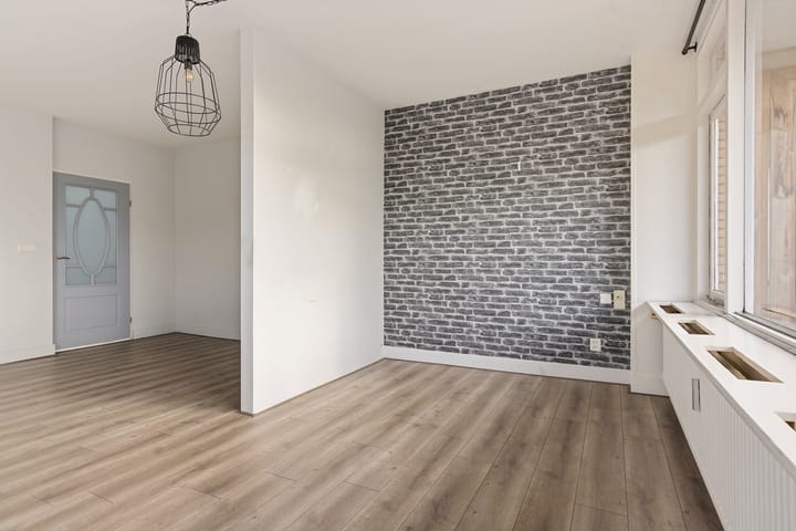 Appartement te koop: Burgemeester Kuperusplein 82, Heerenveen
