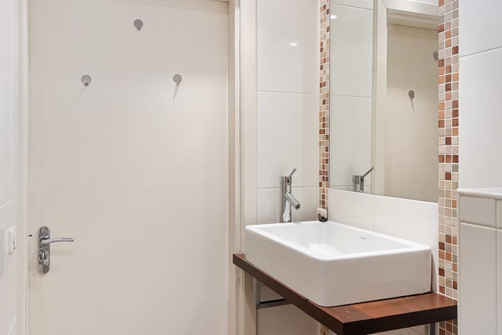 Appartement te koop: Burgemeester Kuperusplein 82, Heerenveen