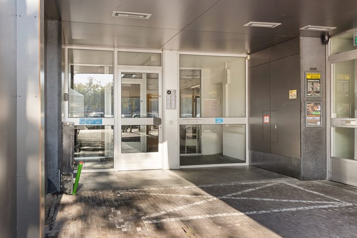 Appartement te koop: Burgemeester Kuperusplein 82, Heerenveen