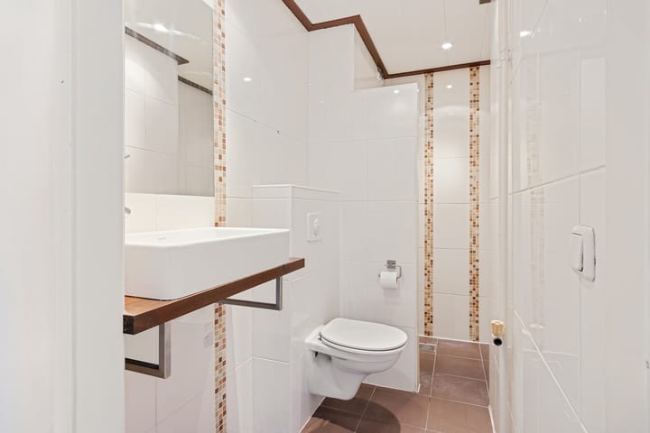 Appartement te koop: Burgemeester Kuperusplein 82, Heerenveen