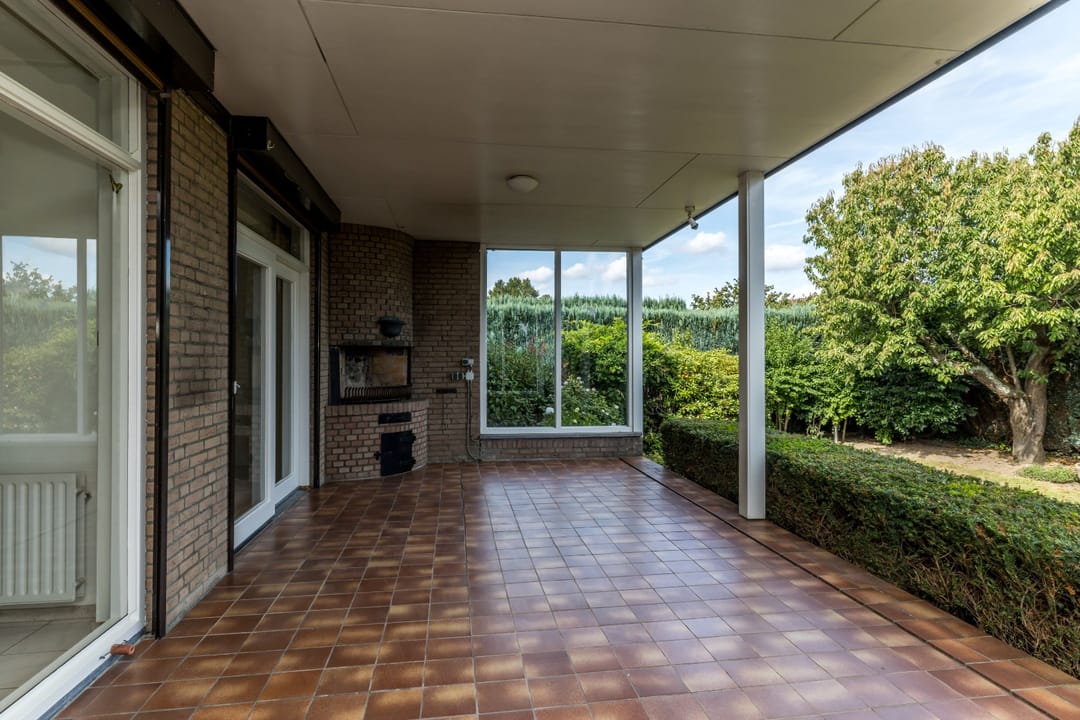Photo 7 of Gulikstraat 12