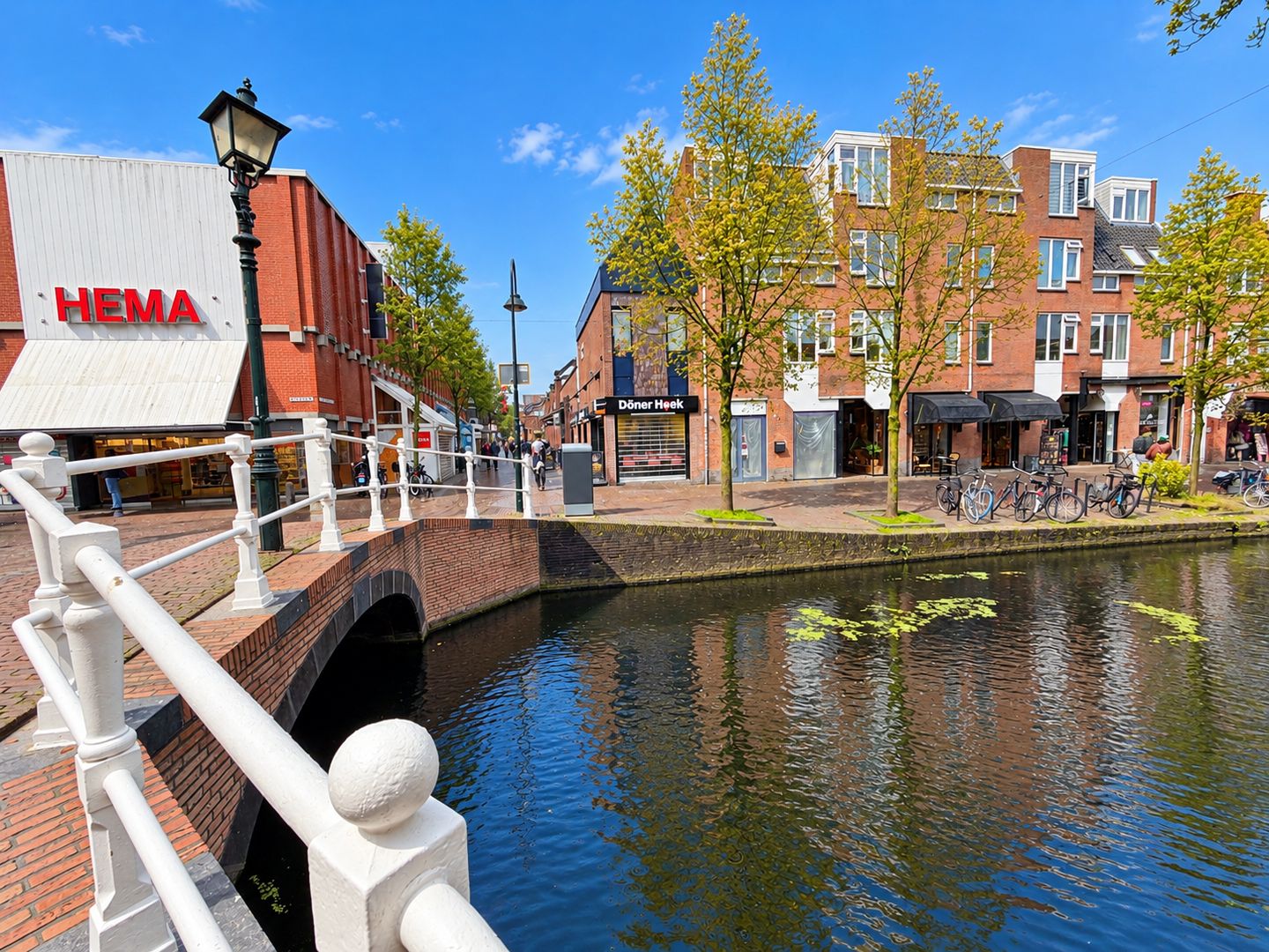 Bekijk foto 2 van Paradijspoort 6