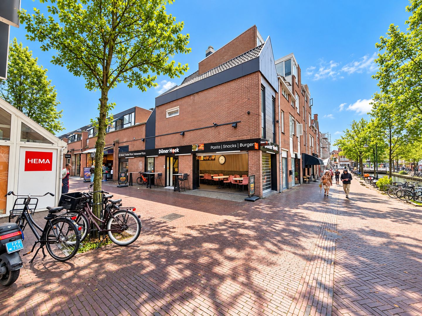 Bekijk foto 3 van Paradijspoort 6