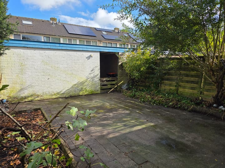 Tussenwoning te koop: Hertog Albrechtstraat 228, Grootebroek
