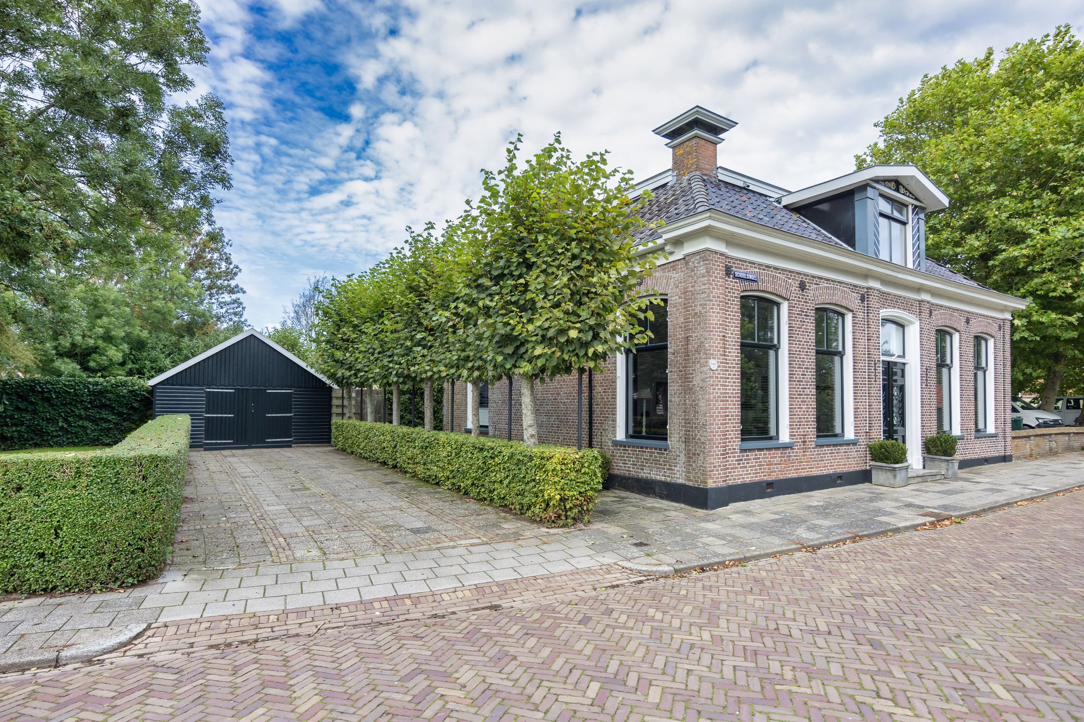 Photo 6 of Schoolsingel 22