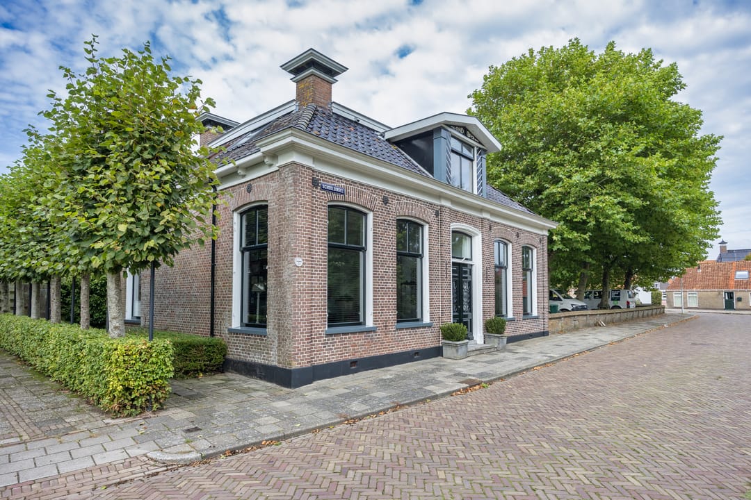 Photo 7 of Schoolsingel 22