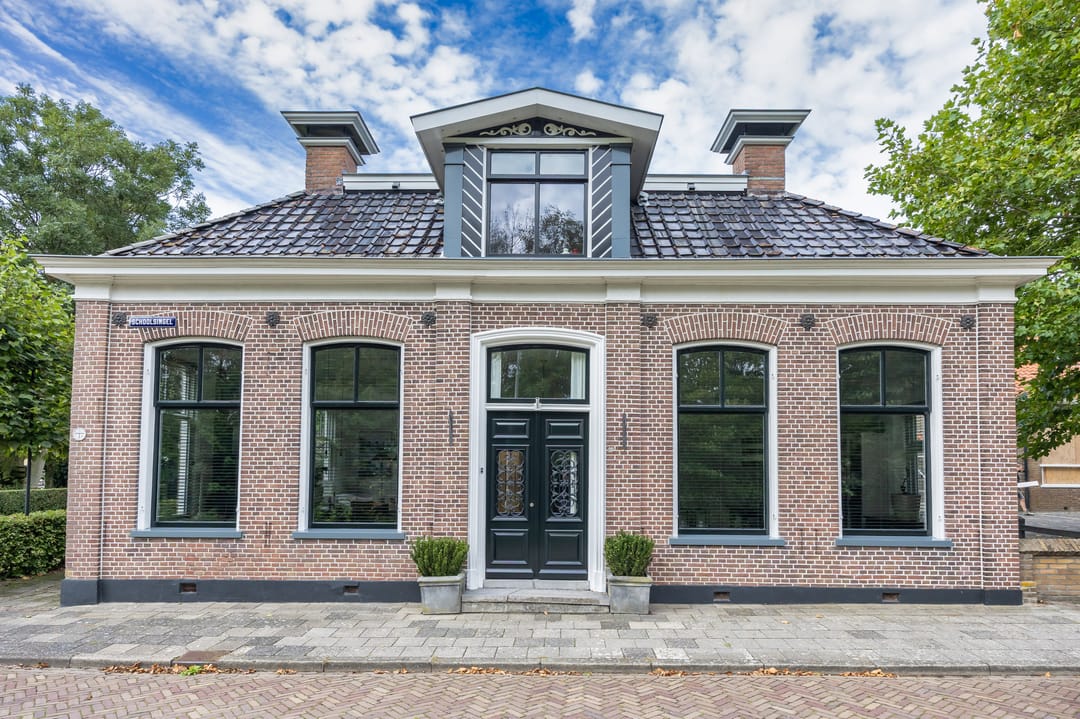 Photo 8 of Schoolsingel 22