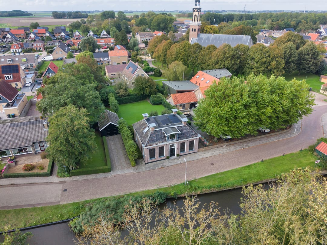 Photo 2 of Schoolsingel 22
