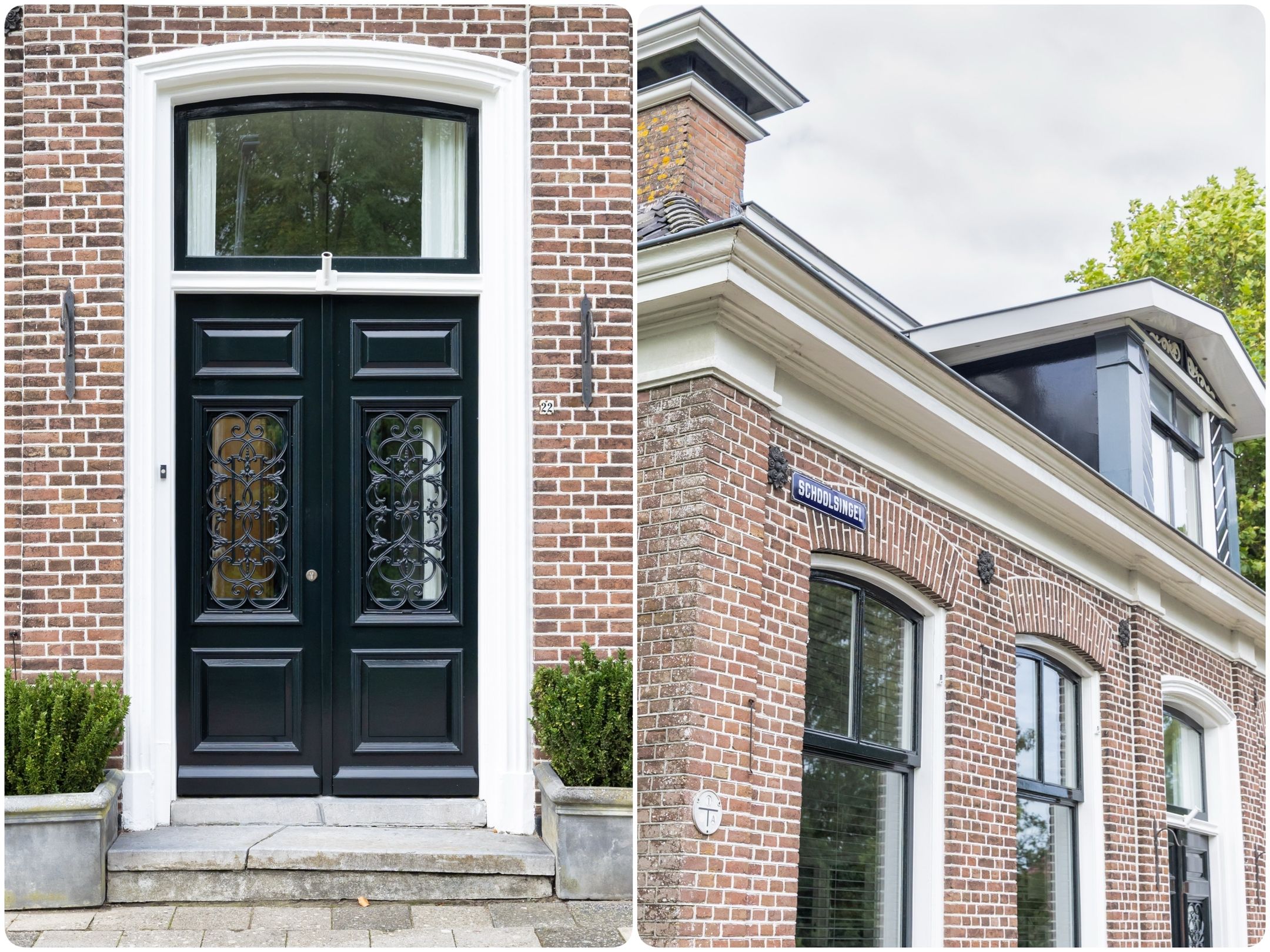 Photo 54 of Schoolsingel 22