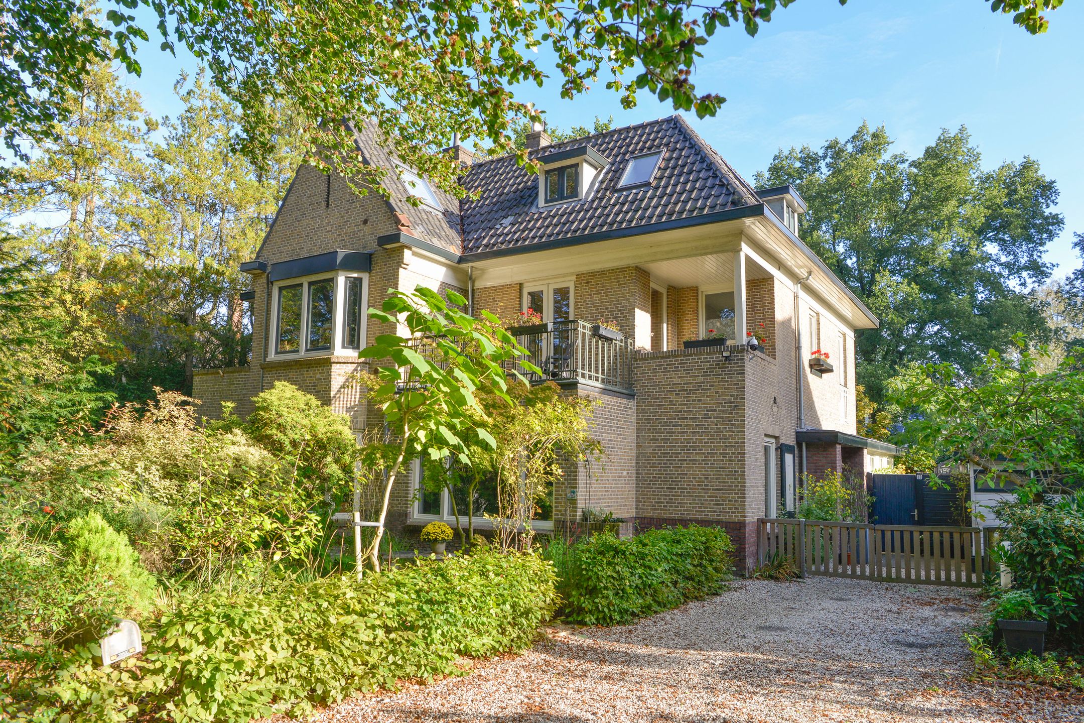 Vondellaan 37 