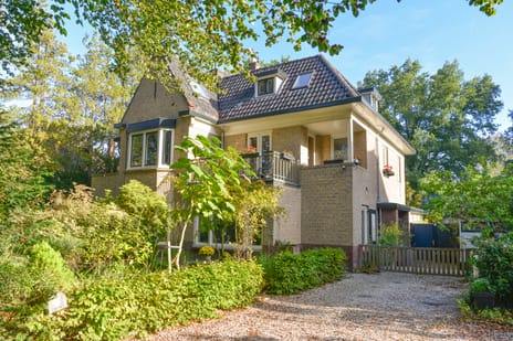 Vondellaan thumbnail