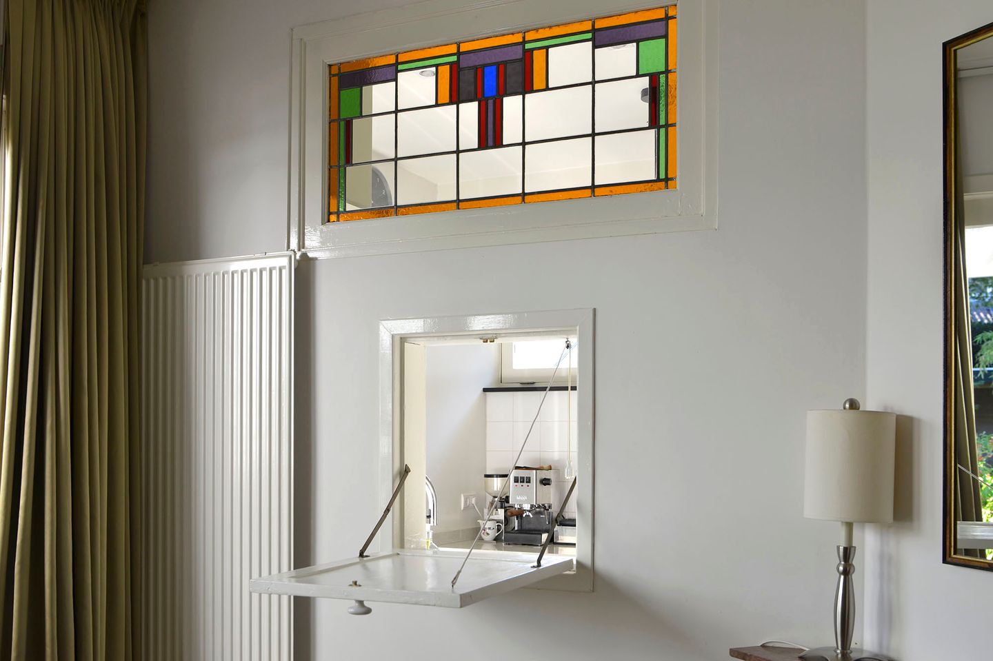 Photo 10 of Vondellaan 37