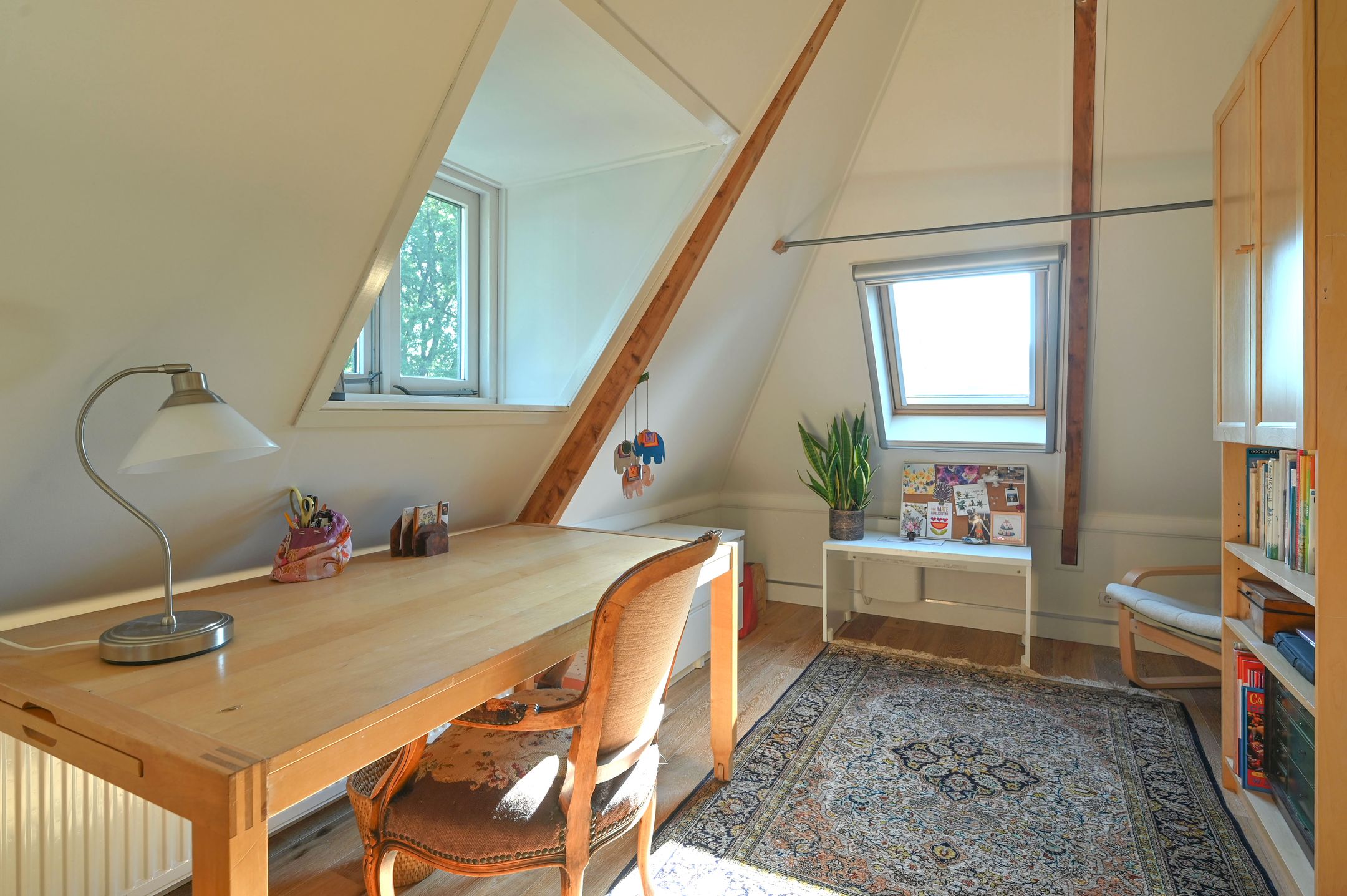 Photo 21 of Vondellaan 37