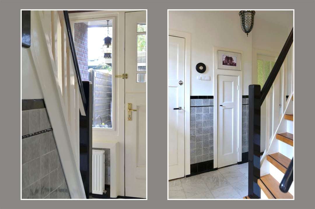 Photo 16 of Vondellaan 37