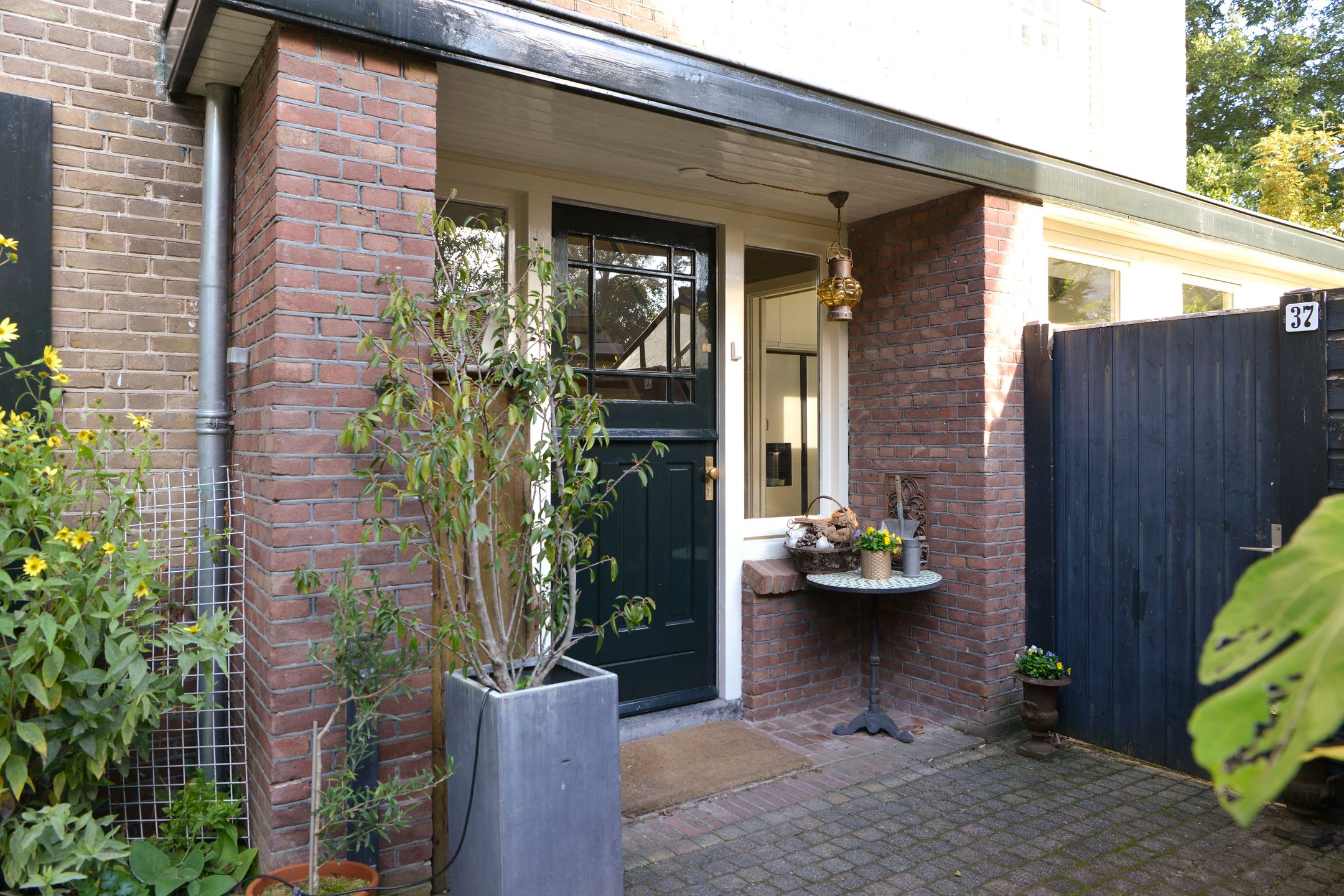 Photo 30 of Vondellaan 37