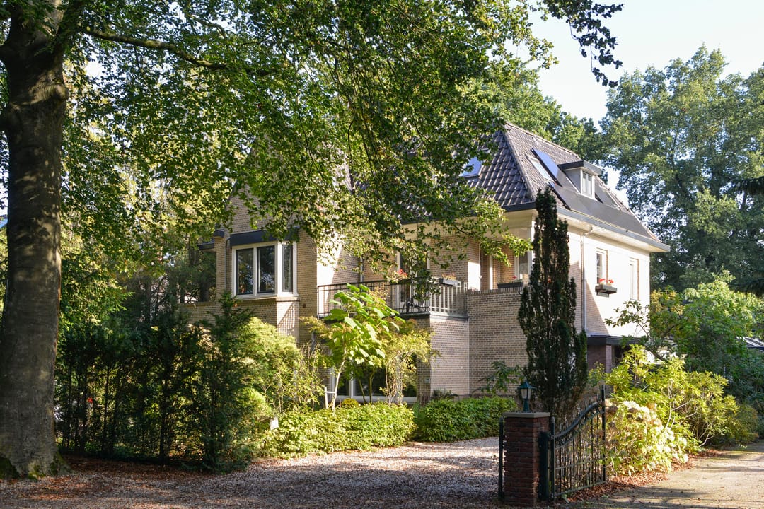 Photo 31 of Vondellaan 37