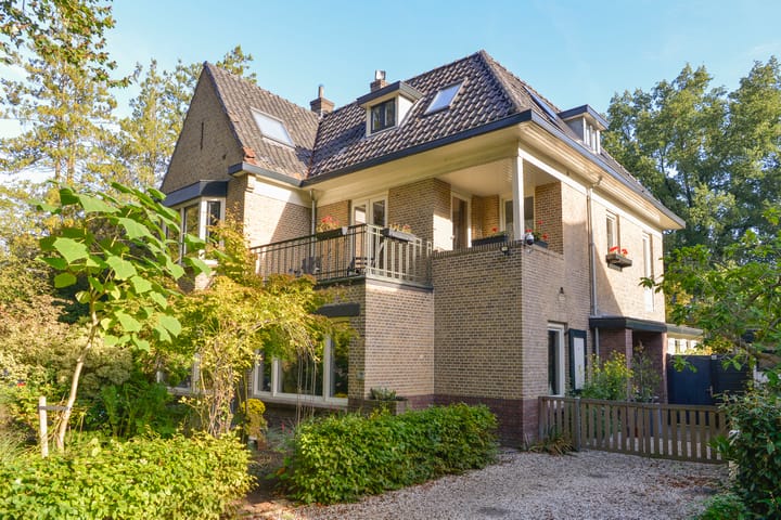 Foto 3 van Vondellaan 37