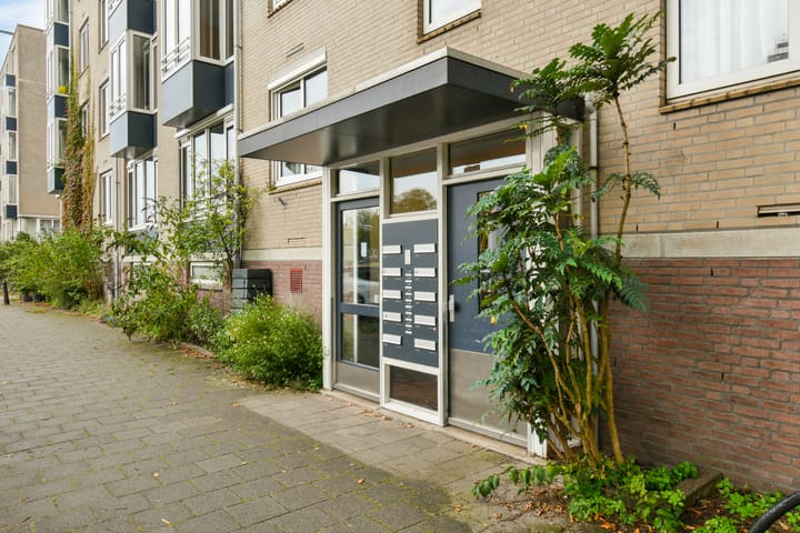 Foto 3 van Nieuwevaart 203