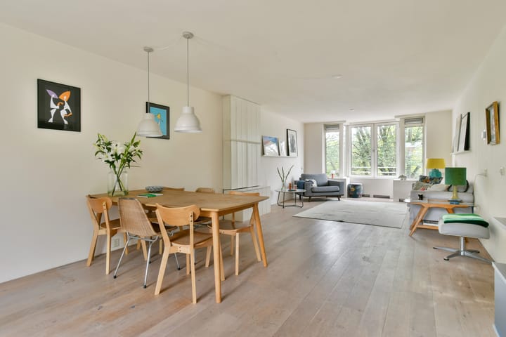 Foto 4 van Nieuwevaart 203